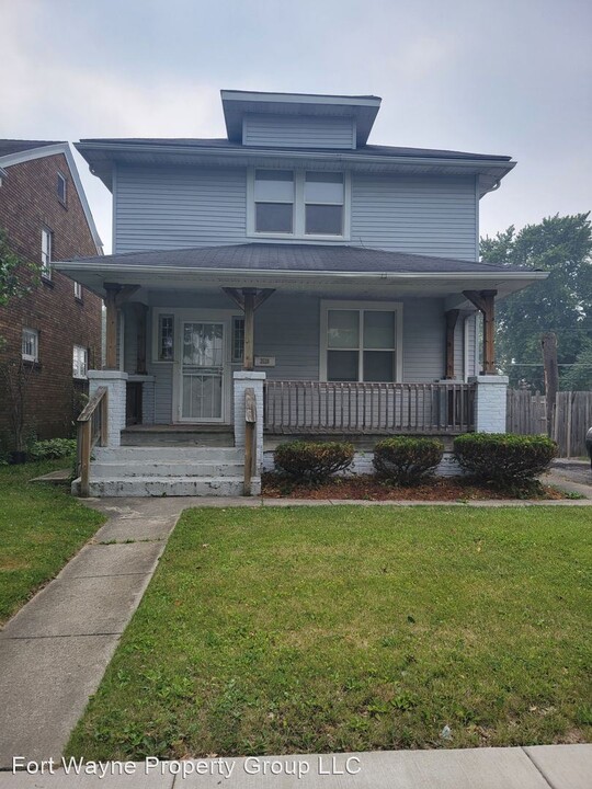 3520 S Anthony Blvd Photo