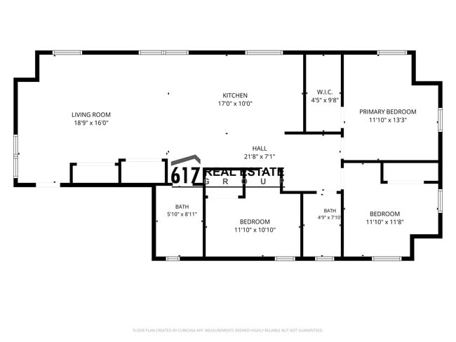 property at 51 Fairbanks St