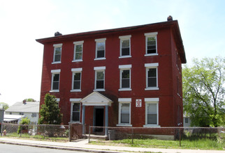 385-389 Zion St in Hartford, CT - Building Photo - Building Photo