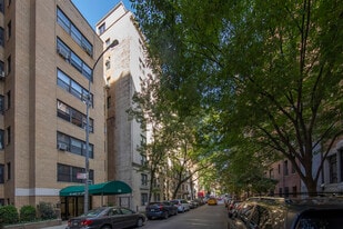 Alfie Arms in New York, NY - Building Photo