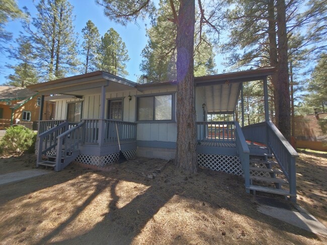 2804 Burro Springs Ovi in Flagstaff, AZ - Building Photo - Building Photo