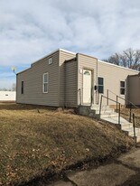 407 E 6th St in Fairmont, MN - Building Photo
