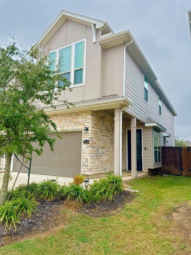 4015 Champlain Wy in Rosharon, TX - Building Photo - Building Photo