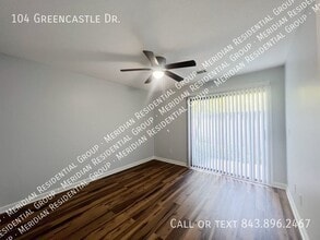 104 Green Castle Dr in Goose Creek, SC - Building Photo - Building Photo