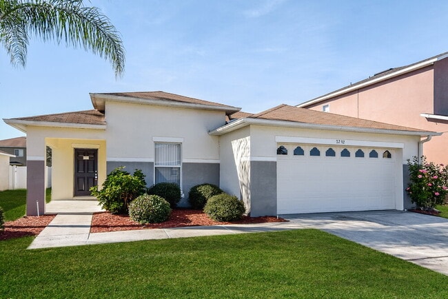 property at 2292 Blackwood Dr