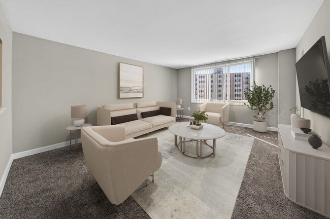 The Phoenix Apartments in Bladensburg, MD - Building Photo - Building Photo