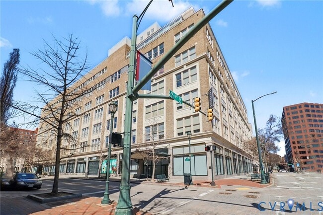 230 N 6th St S in Richmond, VA - Building Photo - Building Photo