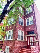 4244 N Spaulding Ave in Chicago, IL - Building Photo