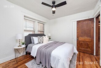 1413 W 39th St in Kansas City, MO - Building Photo - Building Photo