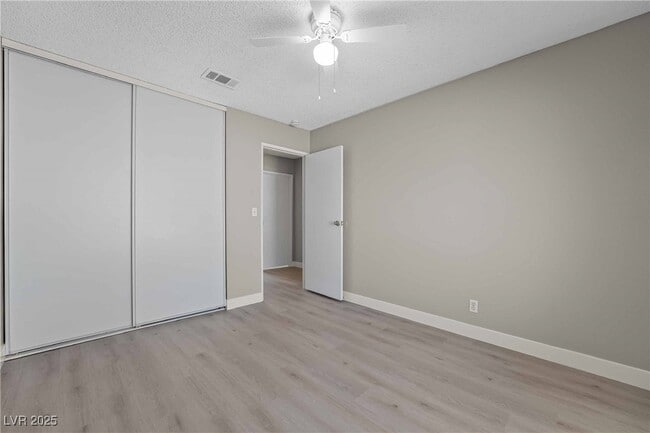 4630 Bountiful Way in Las Vegas, NV - Building Photo - Building Photo