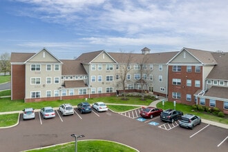 Park View at Oak Crest in Harleysville, PA - Building Photo - Building Photo