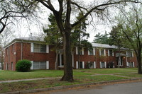 Battin Apartments in Wichita, KS - Building Photo - Building Photo