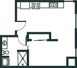 the STACK in Lincoln, NE - Building Photo - Interior Photo