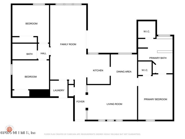 10334 Triple Crown Ave in Jacksonville, FL - Building Photo - Building Photo