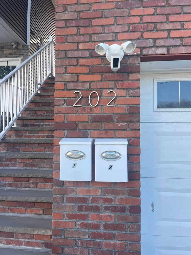 property at 202 John F. Kennedy Blvd