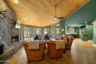 2145 William Palmer in Flagstaff, AZ - Building Photo - Building Photo