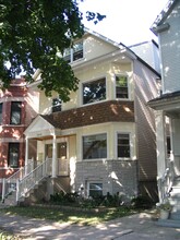 3843 N Bell Ave, Unit 2nd floor in Chicago, IL - Building Photo - Building Photo