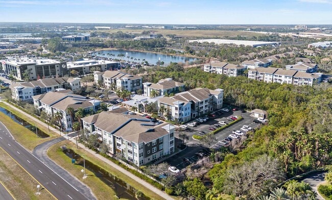 The Preserve at Gateway in St. Petersburg, FL - Building Photo - Building Photo