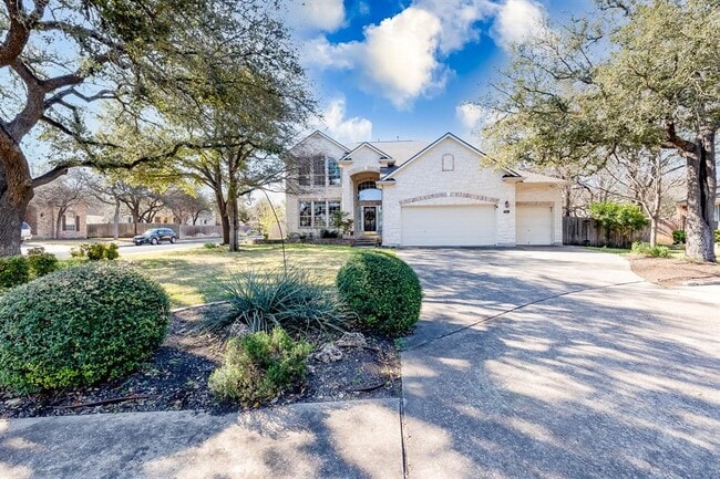 property at 9001 Sunburst Terrace