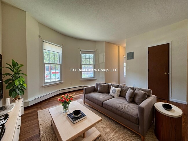 property at 70 S Huntington Ave