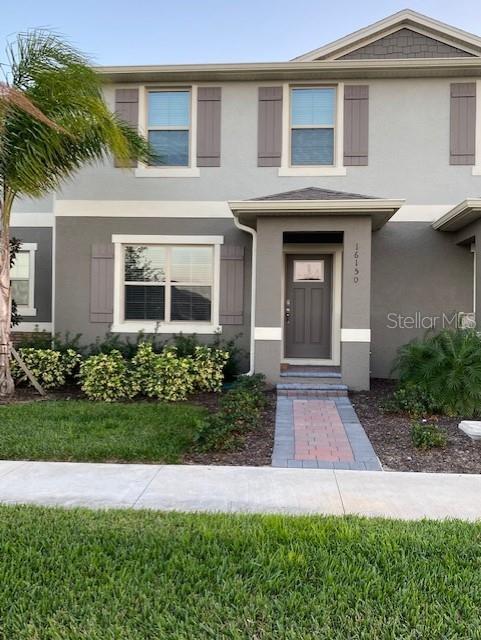 16156 Egret Pointe Wy in Winter Garden, FL - Foto de edificio