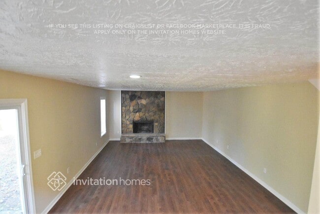 10780 Shagbark Trail in Roswell, GA - Building Photo - Building Photo