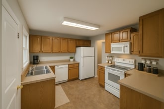 1214 Cooper Ave in Colorado Springs, CO - Building Photo - Building Photo