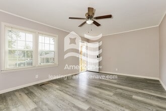 3800 Wilder St in Little Rock, AR - Building Photo - Building Photo