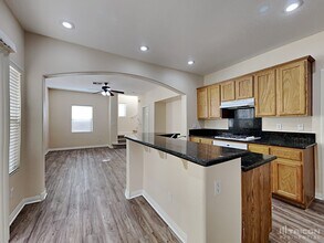 5396 Flowing Spring St in Las Vegas, NV - Building Photo - Building Photo