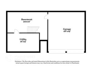 407 N Washington St in Raymore, MO - Building Photo - Building Photo