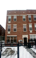 866 Fairmount Pl Apartments