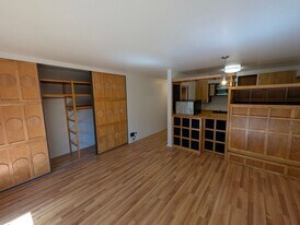 425 Orange St in Oakland, CA - Building Photo