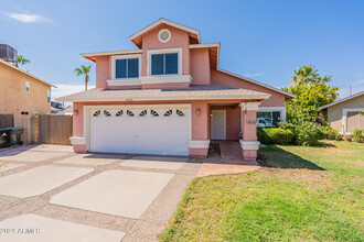 18828 N 15th St in Phoenix, AZ - Building Photo - Building Photo