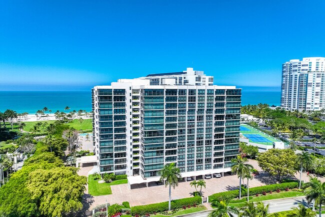 4031 Gulf Shore Blvd N