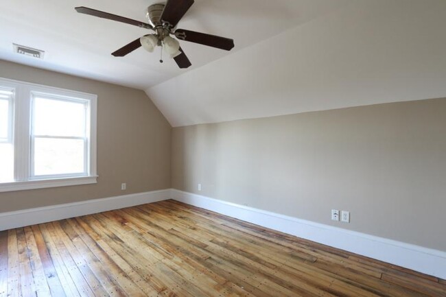 2 Parker Hill Ter, Unit 1 in Boston, MA - Building Photo - Building Photo