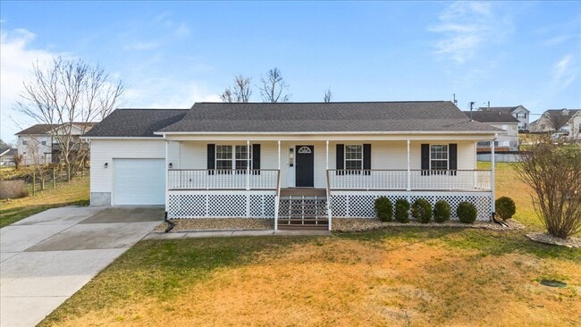 property at 230 Clover Cir