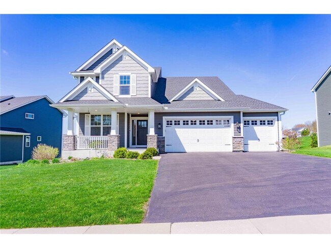 property at 1820 Alphon Dr