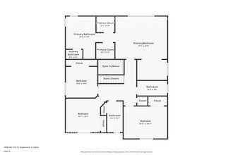 7898 NW 17th Pl in Pembroke Pines, FL - Building Photo - Building Photo