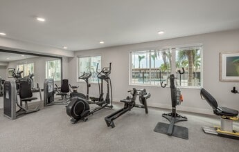 The Reef at Riviera 62+ Apartments in Palmetto, FL - Building Photo - Building Photo