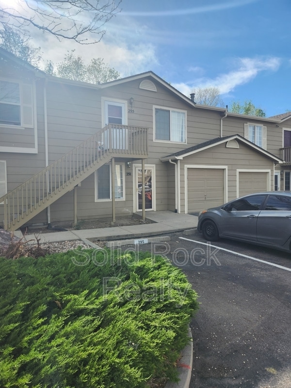 property at 291 Ellers Grove