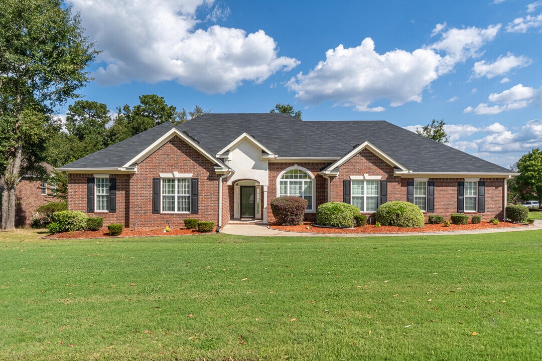 619 Archard Dr in Evans, GA - Building Photo