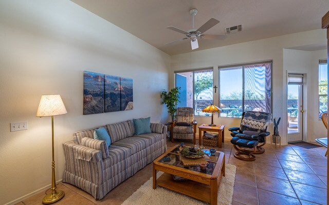 5379 W Tearblanket Pl in Marana, AZ - Foto de edificio - Building Photo