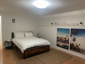 1880 Turk Blvd in San Francisco, CA - Building Photo