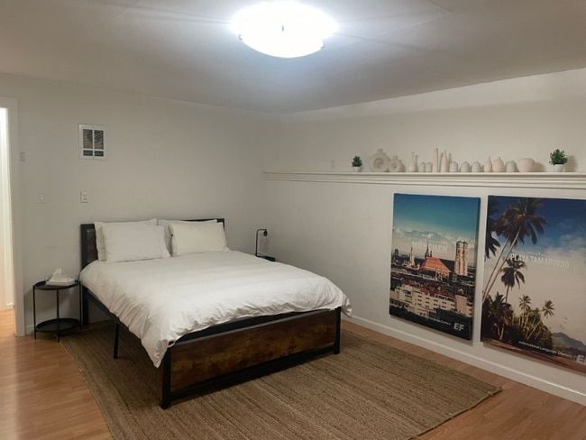 property at 1880 Turk Blvd