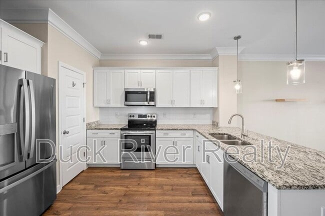 2718 Wind Gap Dr in Columbia, TN - Building Photo - Building Photo