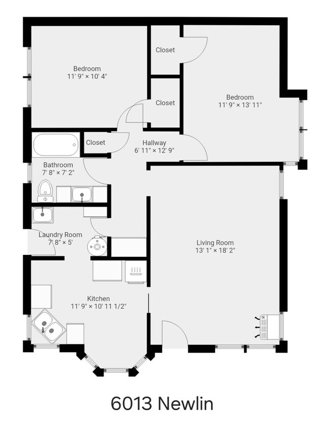 6013 Newlin Ave in Whittier, CA - Building Photo - Building Photo