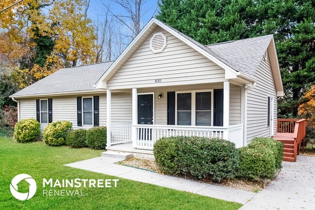 4680 Murray Rd in Winston-Salem, NC - Building Photo - Building Photo