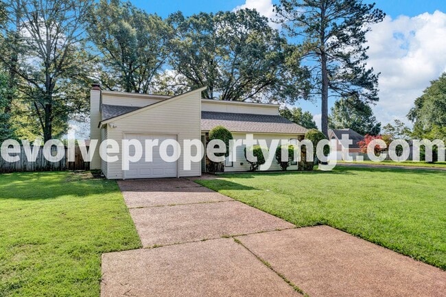 1170 Simmonsridge Dr in Collierville, TN - Building Photo - Building Photo