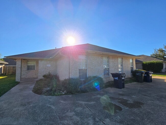 2314 Antelope Ln in College Station, TX - Building Photo - Building Photo