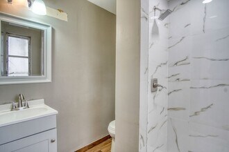 1021 S M St in Lake Worth Beach, FL - Building Photo - Building Photo